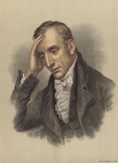 William Wordsworth - English School