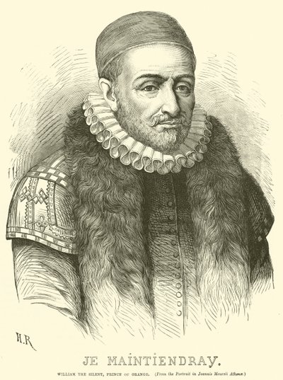 Guillaume le Taciturne, prince d
