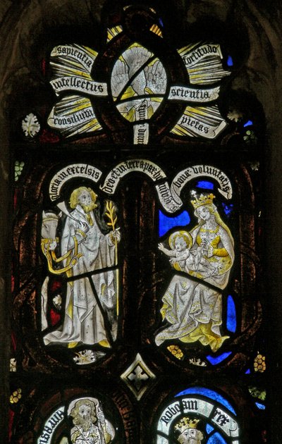 Figures de l