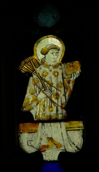 Saint Blaise - English School