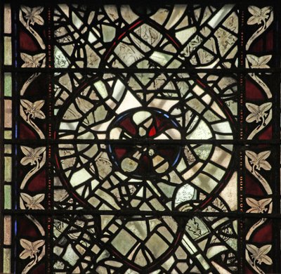 Grisaille - English School