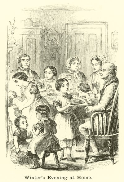 Soirée d