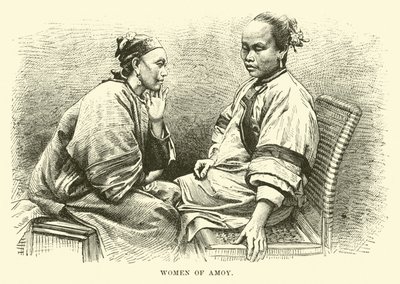 Femmes d