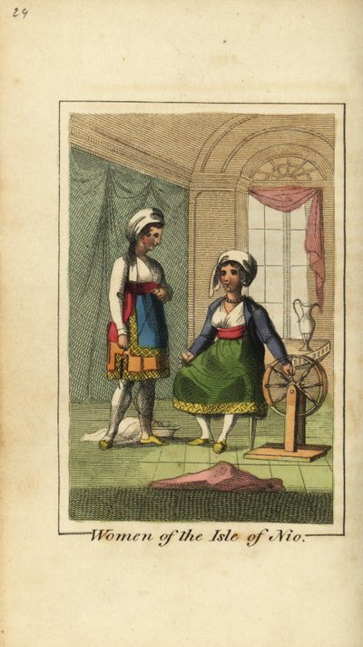 Femmes de l