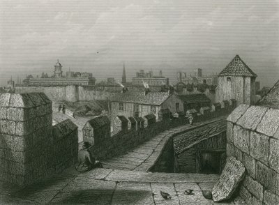 York - English School