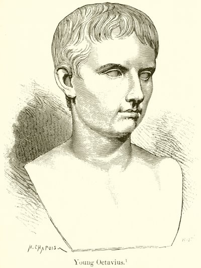 Jeune Octave - English School