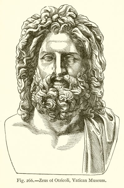 Zeus d