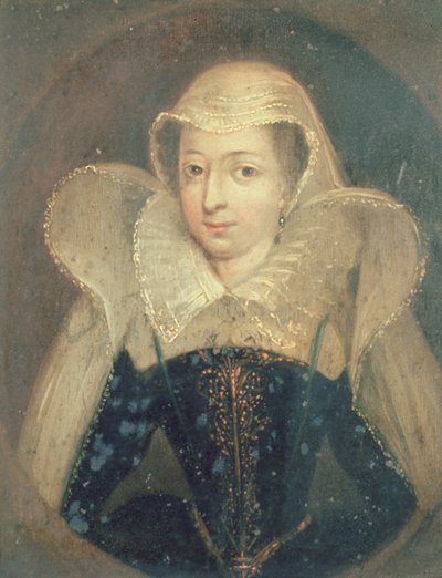 Portrait d