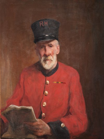 Portrait d