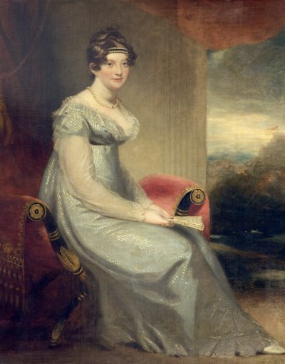 Princesse Mary, duchesse de Gloucester et Édimbourg - English School English School