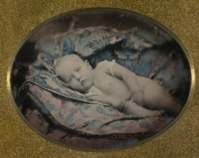 Alice Montgomery - Enoch Long