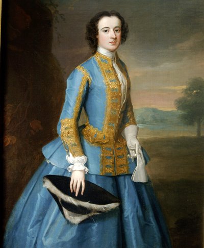 Portrait d