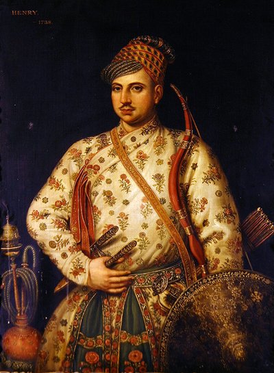 Portrait d