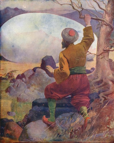 Sindbad voit l