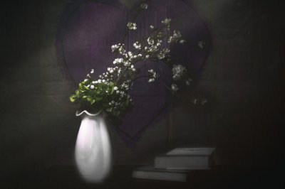 Romance florale vintage - Enrico Sottocorna