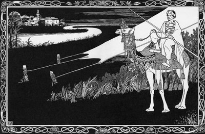 Em Lilien - Ephraim Moses Lilien