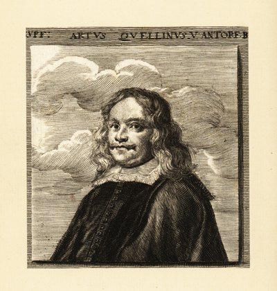 Artus Quellinus l