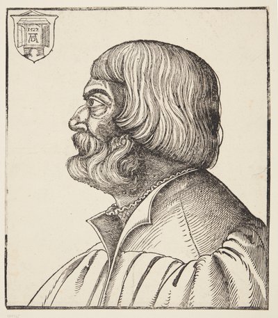 Albrecht Dürer - Erhard Schon