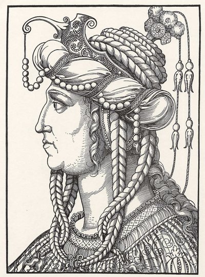 Portrait de l