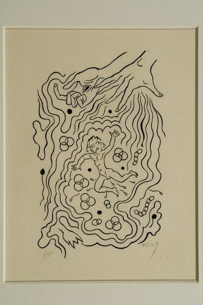  - Eric Gill
