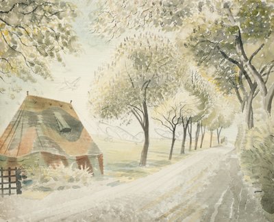 Route près d