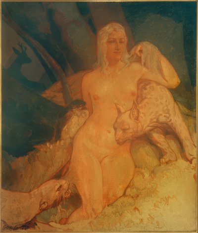 Diane - Erich Erler Samaden
