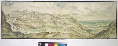 Dessins à la plume d