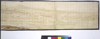 Moitié droite : Valladolid - Erich Lessing