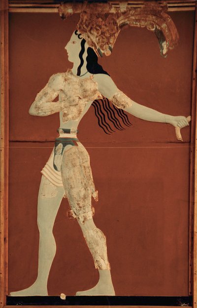 Le prince - Erich Lessing