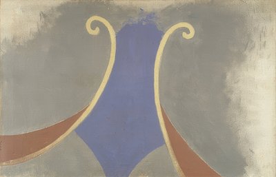 La flamme I - Erich Wichman