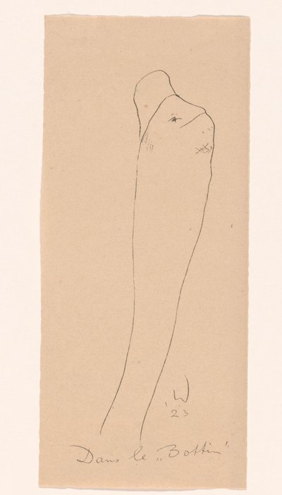 Dans le Bottin - Erich Wichmann