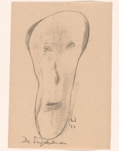 De Engelschman - Erich Wichmann