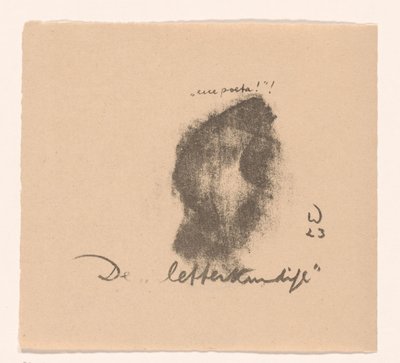 Le littéraire - Erich Wichmann