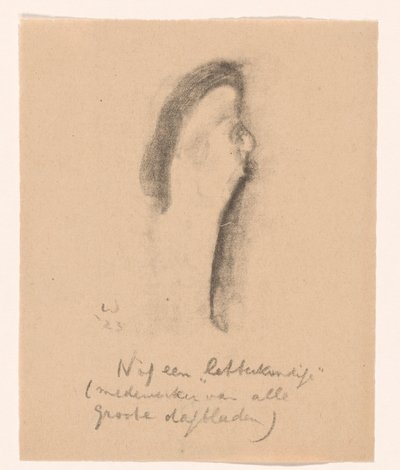 Caricature d