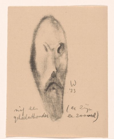 Caricature d
