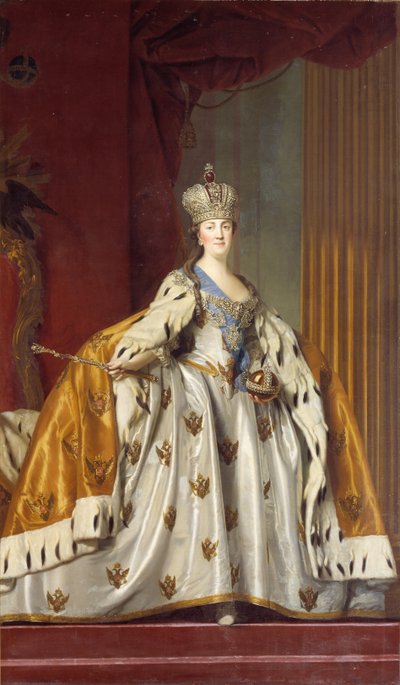 Portrait de l