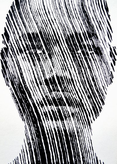 Portrait en ligne - Erik Van Velzen