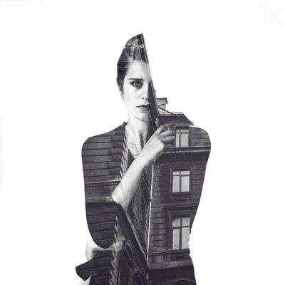 Portrait urbain mélancolique - Erkin Demir