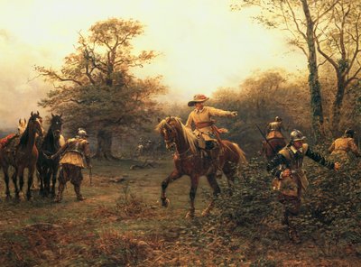  - Ernest (after) Crofts