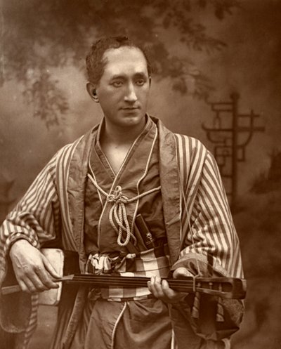 Durward Lely, chanteur d
