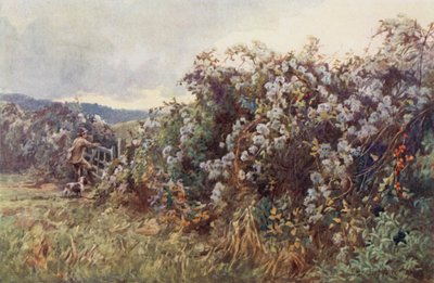 La joie des voyageurs - Ernest Benger or Berenger