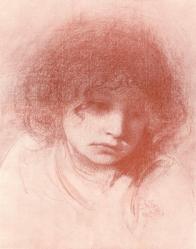 Polly - Ernest Borough Johnson