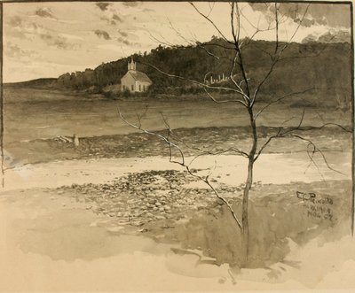 Herkimer - Ernest C. Peixotto