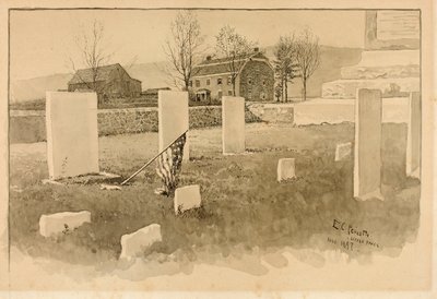 Petites chutes - Ernest C. Peixotto