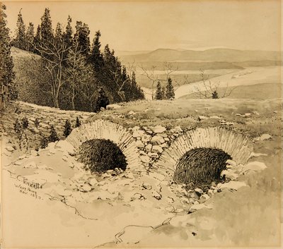 West Point - Ernest C. Peixotto