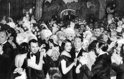 Danse, Paris, 1931 - Ernest Flammarion