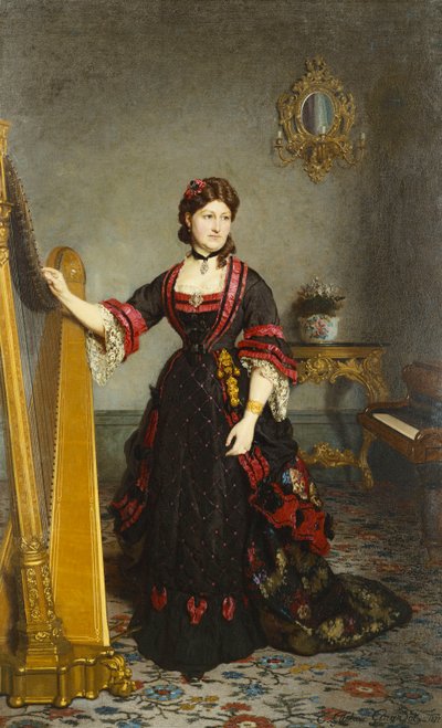 Portrait d