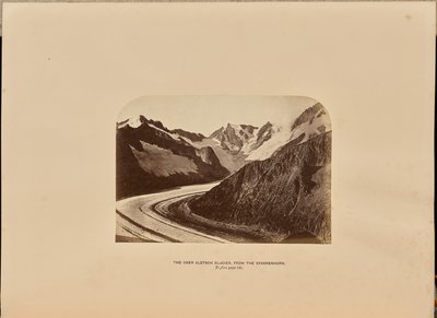 Glacier d