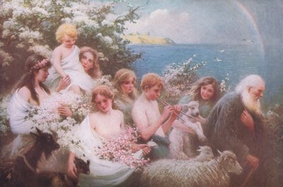 Le Printemps suivant l
