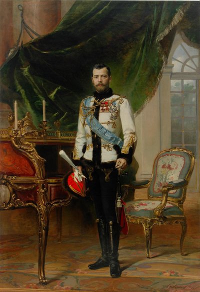 Portrait de l